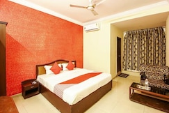 Hotel Pride Banjara, Hyderabad