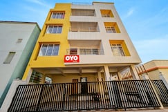 Hotel O Dream Marion, Bhubaneshwar