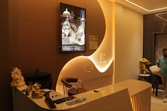 Radha Raman Inn, Mathura