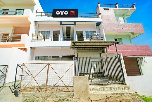 Hotel O Landmark