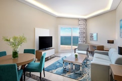 Hilton Hurghada Plaza, Hurghada
