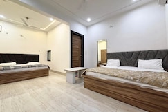 Vrinda Devi Heritage Vrindavan, Vrindavan