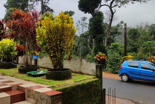 ANANTHA HOMESTAY Coorg
