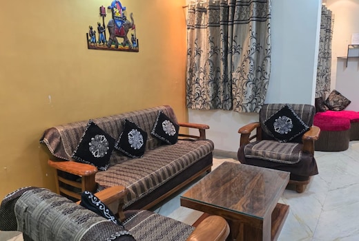 3BHK Flat Rudrashakti Enclave Somalwada Nagpur