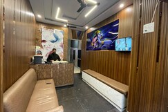 Simran Yatri Niwas, Haridwar