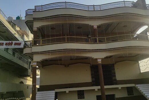 Paras Basanti Palace Bihar, 18 km from Mahabodhi Temple