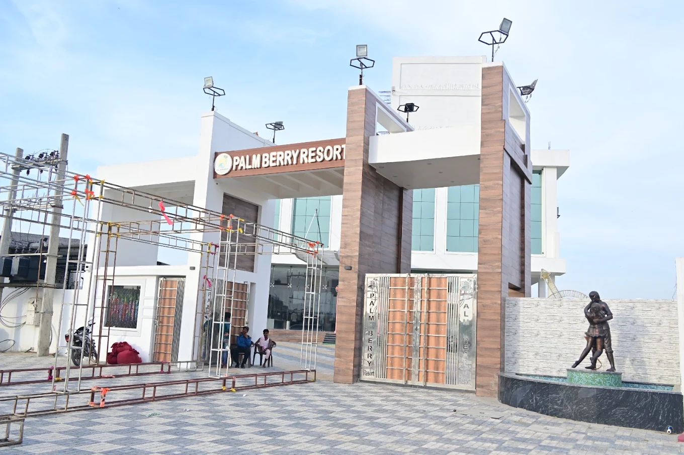 Facade
