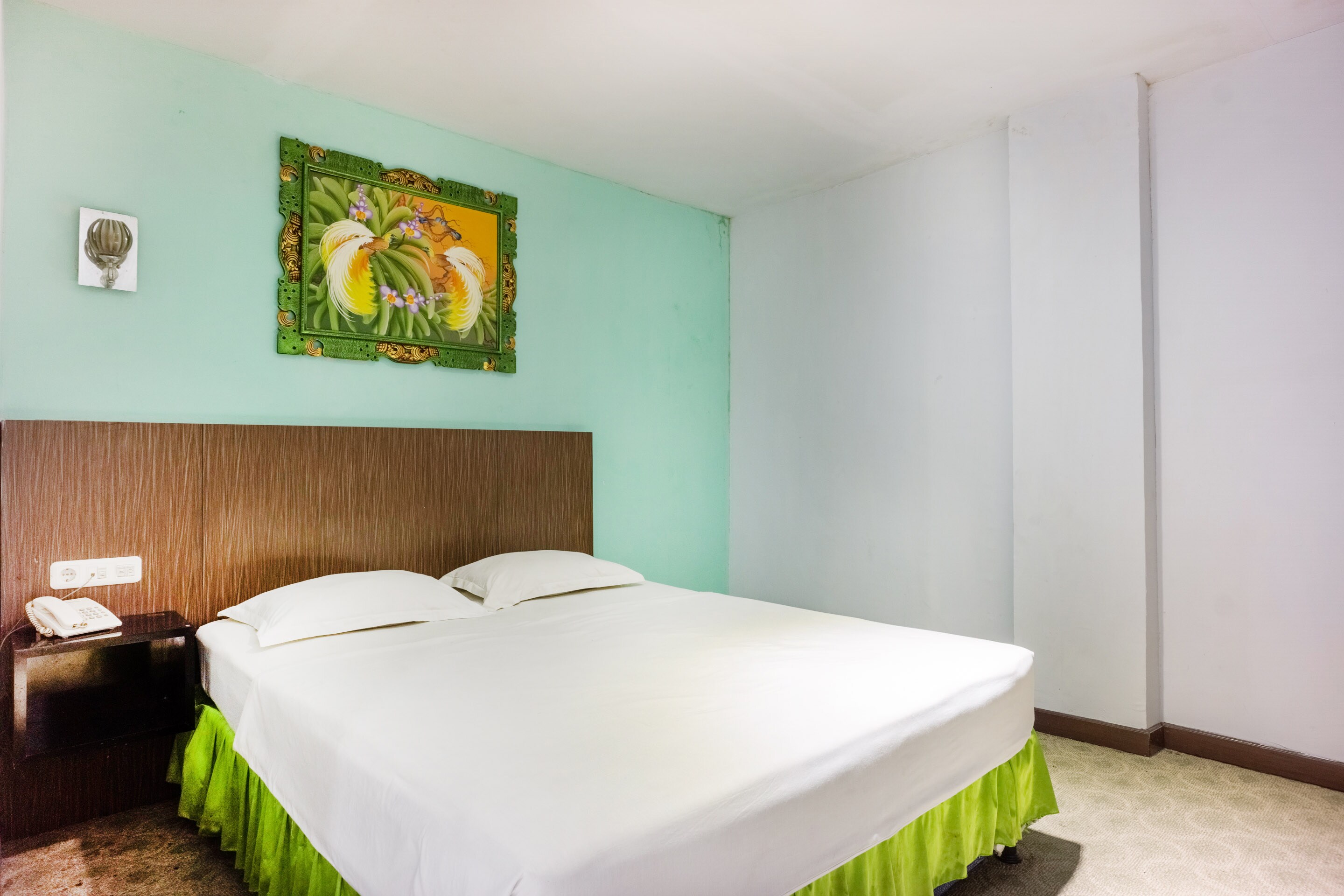 OYO 3345 Ocean View Hotel - Tap to explore photos