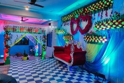 Hotel Durga Palace, Chhapra