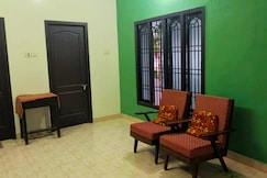 Srinivas Homestay, Chidambaram