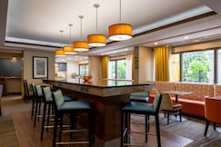 Hampton Inn Winston-Salem-I-40/Hanes Mall, Forsyth, North Carolina