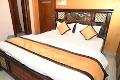 THE GRAND VILLA LUXURY GUEST HOUSE, Visakhapatnam