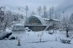 The GlampView, Bir Billing