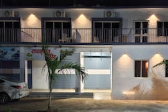 Radhakrushna Retreat, Devgarh