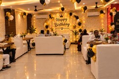 HOTEL NANDINI GRAND, Varanasi