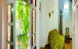 Common Area