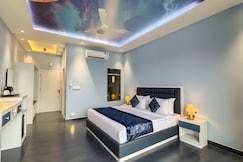 Lakeside Leisure, Udaipur