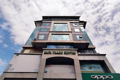 Safa Residency, Kottayam