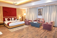 Clarion Inn Sevilla, Zirakpur