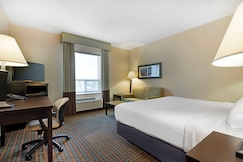 Best Western Pacific Inn, North Okanagan