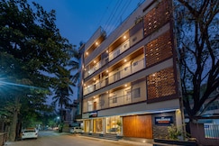 Hotel Vimleshwar, Kolhapur