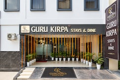 Guru Kirpa Stays & Dine, Haridwar