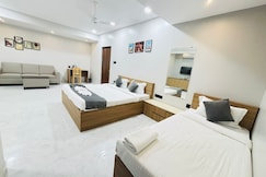 Hotel Bhavans Elite, Hyderabad