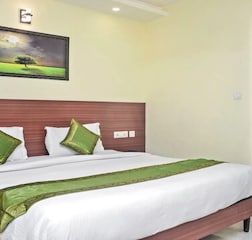 Deluxe Room with Free Wi-Fi