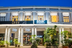 Asar CP Outer Circle by Orion Hotels, Delhi