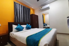 Naadi Nest Residency, Thanjavur