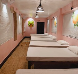 Dormitory Beds