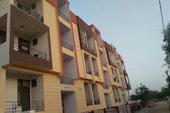 Luxe Heaven AC, Jaipur