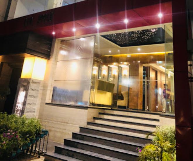 Red Apple Hotel Sangrur INR 647 OFF ( ̶1̶8̶0̶0̶ ) Hotel Price, Address
