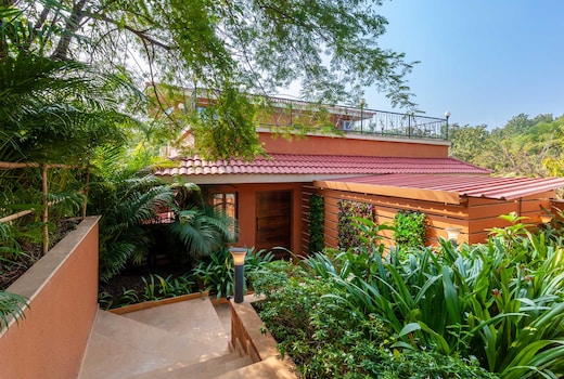 StayVista | Serene Nook 1 BHK Villa