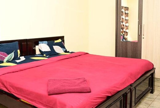 FabHotel Coastal Inn