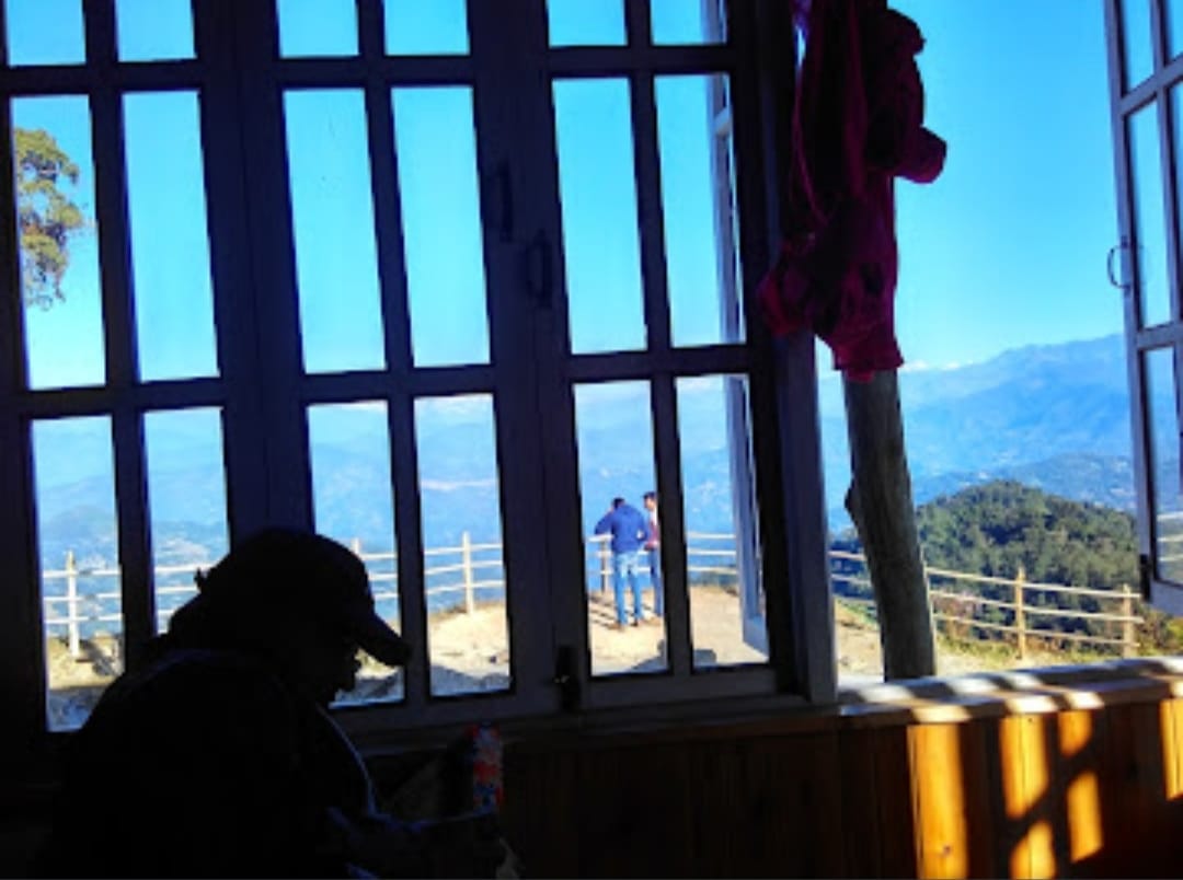 Ice View Homestay - Tap to explore photos