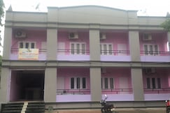 Hotel Comfort Holiday, Una, Gujarat