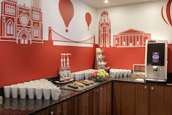 Doubletree by Hilton Bristol, North Somerset