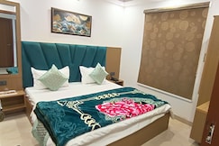 Hotel unique komfort, Amritsar