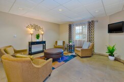 Candlewood Suites COLUMBUS NORTH - POLARIS, an IHG hotel, Delaware, Ohio