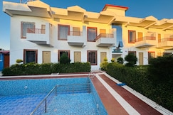 Lee Corbett Resort, Rudrapur