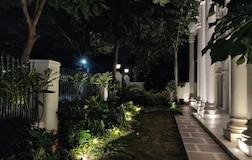 Heritage Deluxe Room