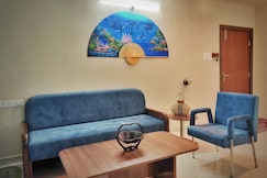 Cozy Urban Condo at MIHAN Nagpur, Nagpur