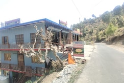 Hotel RP Residency, Dhanaulti