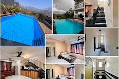 Smira villa, Karjat