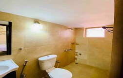 Washroom