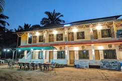 Avadhut Niwas Tarkarli, Malvan