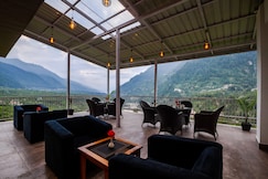 Antillia Valley, Kasol