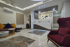 THE IMPERIAL HOTEL AND CONVENTION CENTRE, Kanpur