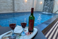 Lugani's - Mehrransh Villa 3BHK with Pvt Pool, Lonavala